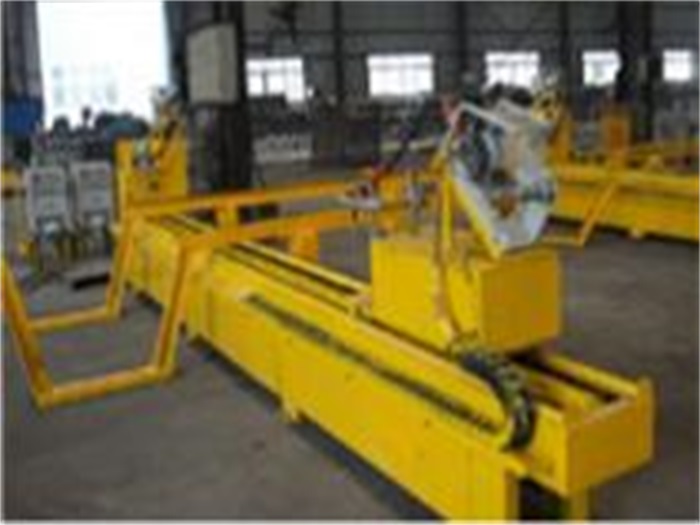 聊城网架杆件自动焊机