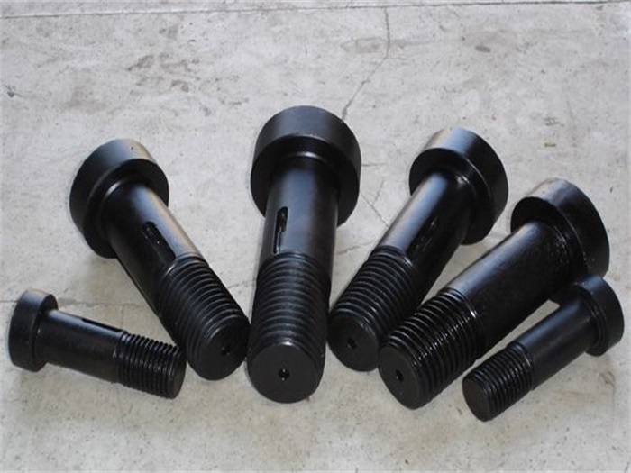 聊城高强螺栓
