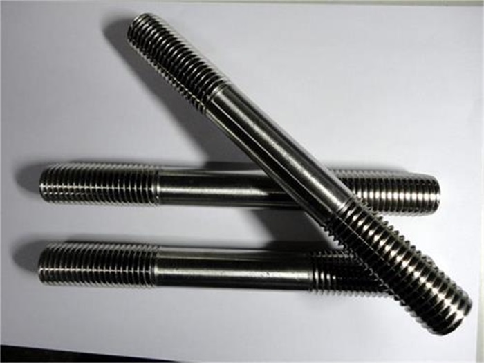 聊城双头高强螺栓